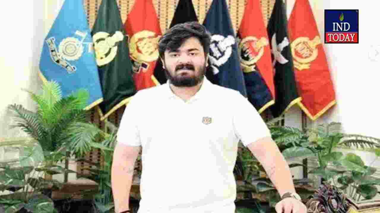 Sai Bhageerath POCSO Case Birth Records Raise Questions