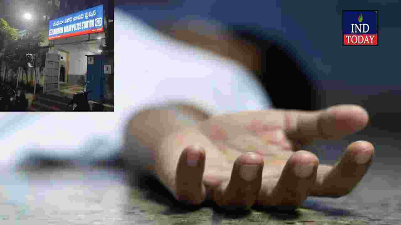Woman Found Dead In Hostel Bathroom At Madhura Nagar