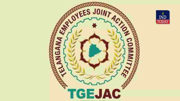 Telangana Employees Seek Five Day Workweek Implementation