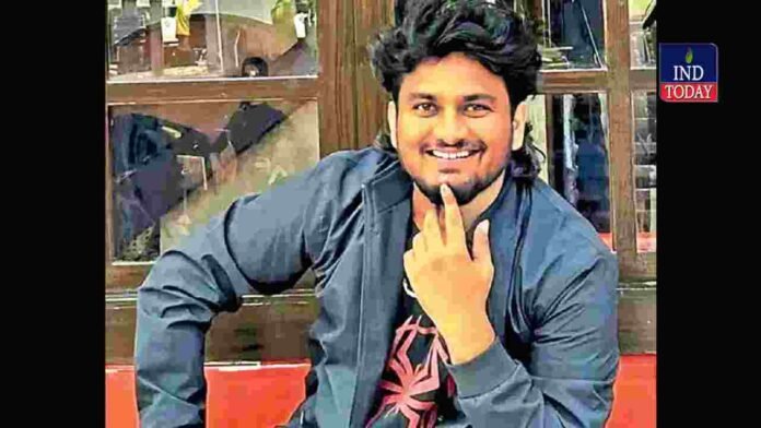 CA Student Dies By Suicide In Miyapur Over Backlogs