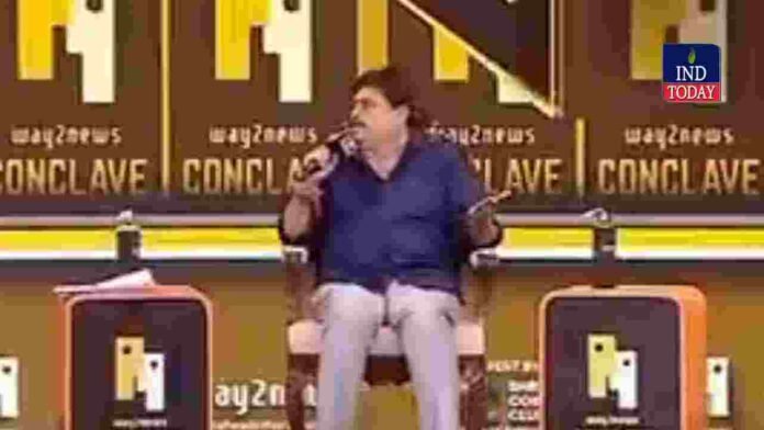 Ramchander Rao Comments On POCSO Case Go Viral