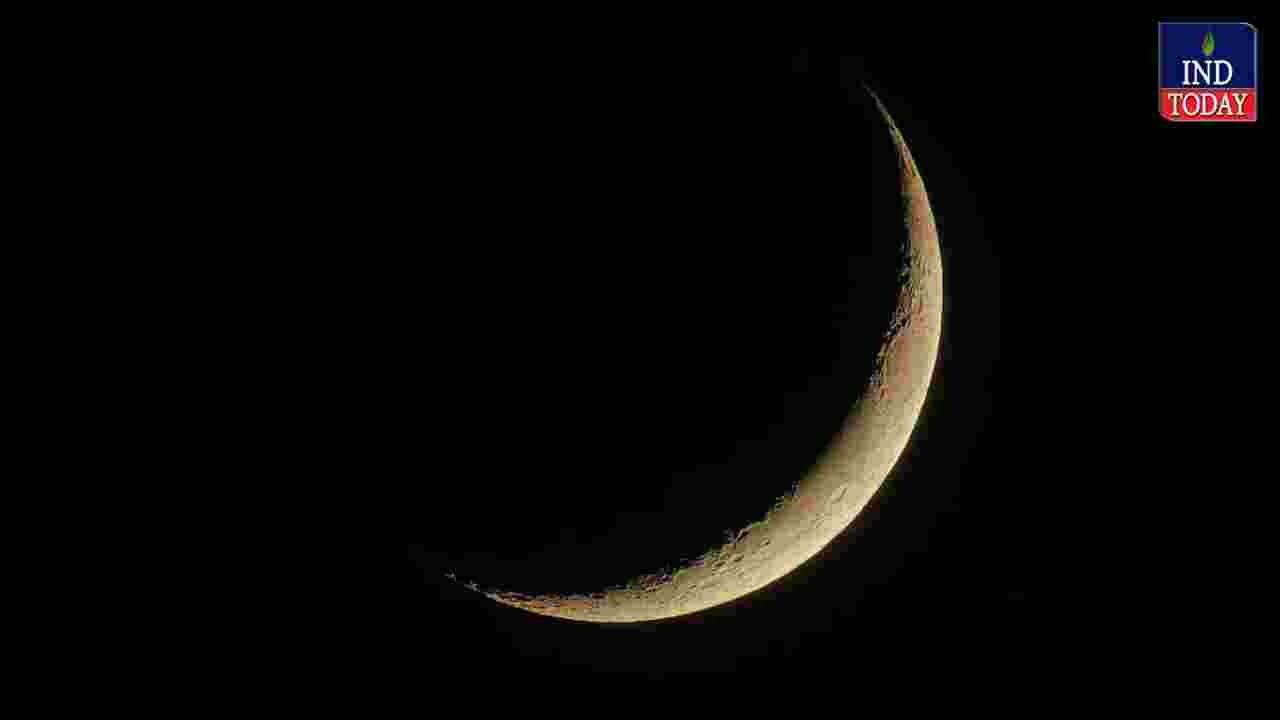 Saudi Arabia Confirms Eid-ul-Adha On May 27