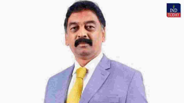 Srikanth Badiga Re Elected To World FZO Board