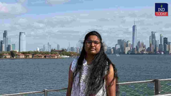 Nalgonda Student Killed In Tragic Road Accident In US