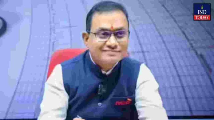 CBI Arrests RCC Founder In NEET Paper Leak Case