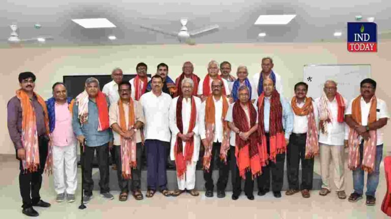 Journalists Must Embrace Digital Era, Say Senior Media Experts