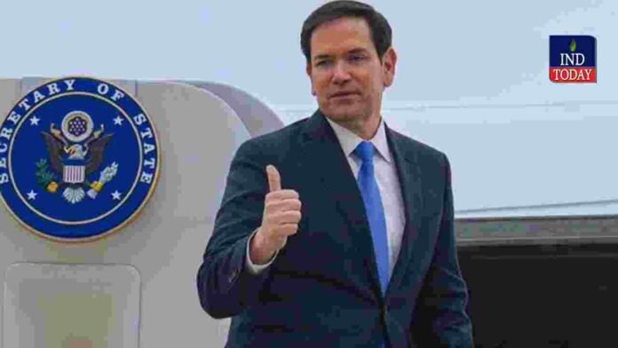 Marco Rubio To Visit India For Quad, Trade And Defence Talks