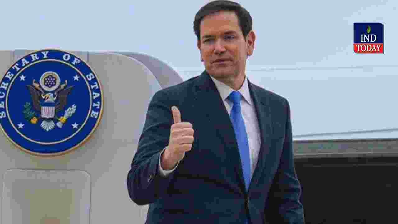 Marco Rubio To Visit India For Quad, Trade And Defence Talks