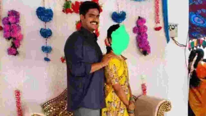 Traffic Constable Booked For Marrying Minor In Suryapet