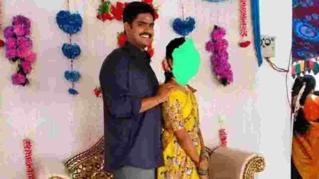 Traffic Constable Booked For Marrying Minor In Suryapet
