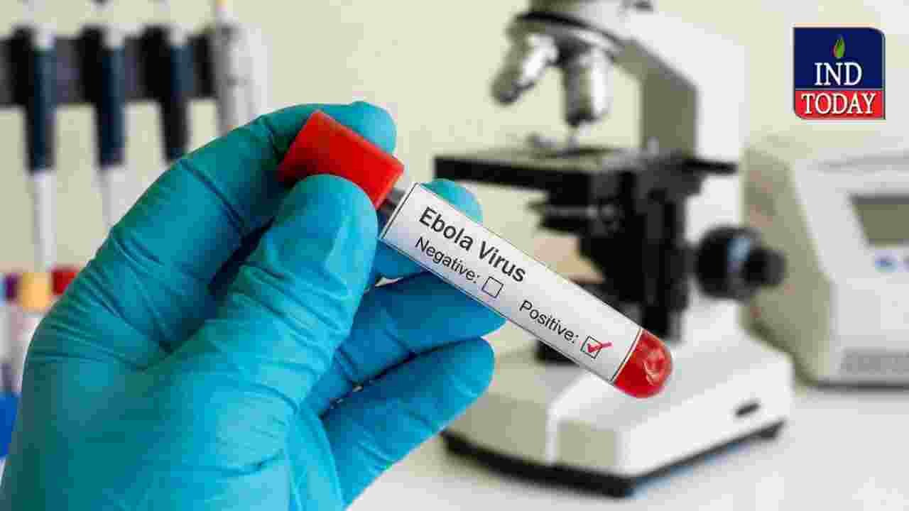 India Intensifies Ebola Screening At Airports After WHO Alert