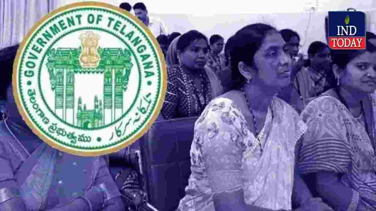 Telangana Hikes Minimum Wages For 1.11 Crore Workers