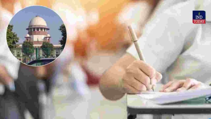 Supreme Court To Hear Plea Against CBSE Three Language Policy