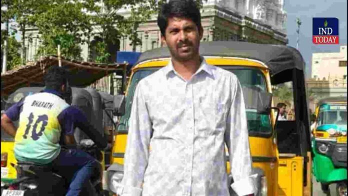 Man Killed, Two Injured In Siddipet Road Accident