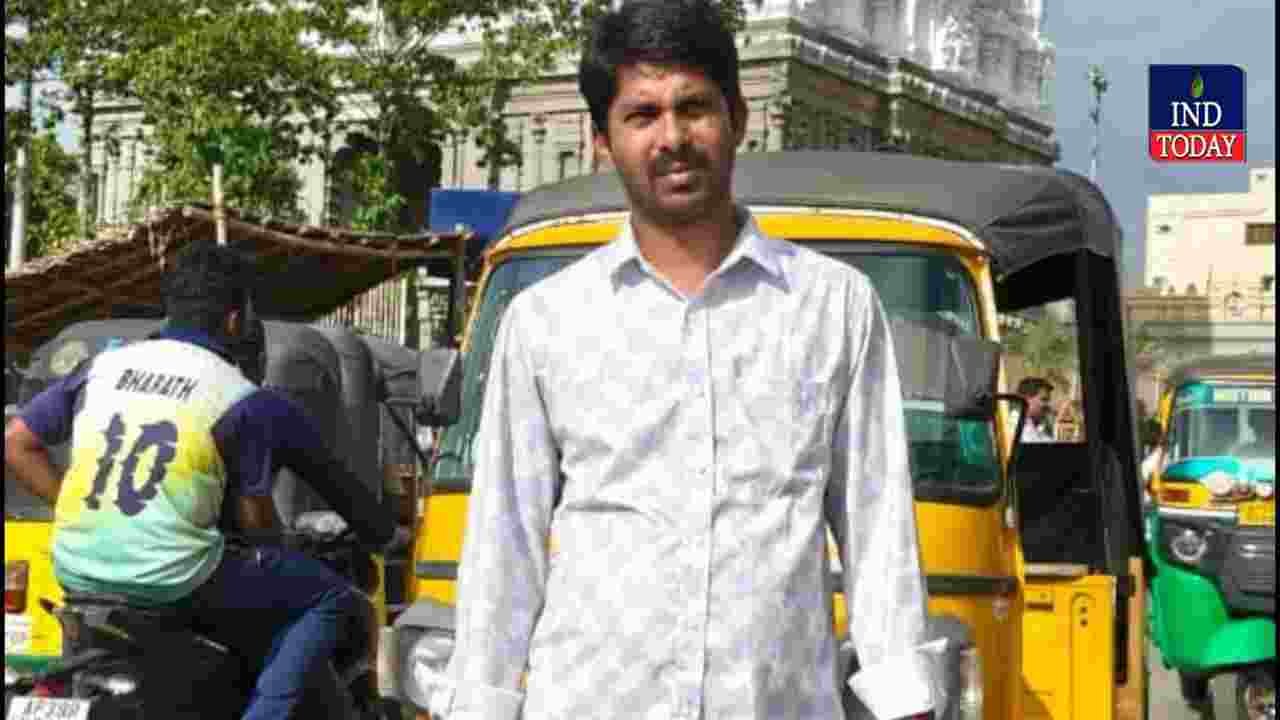 Man Killed, Two Injured In Siddipet Road Accident