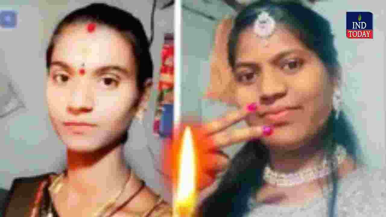 Two Women From Same Family Die Within Hours In Medak
