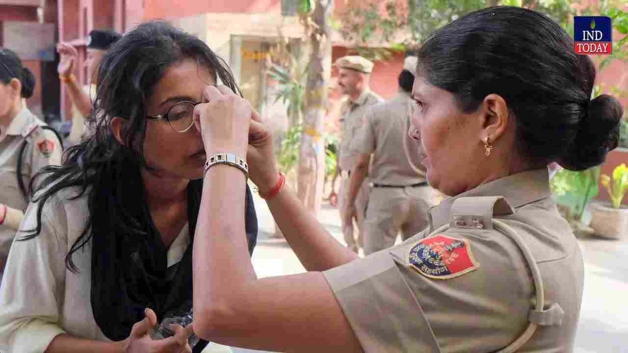 UPSC Prelims Exam 2026 Held Across India Under Tight Security