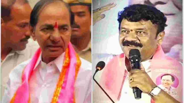 BRS Should Remain Brave As ‘Big Tiger’ KCR Returns: Talasani