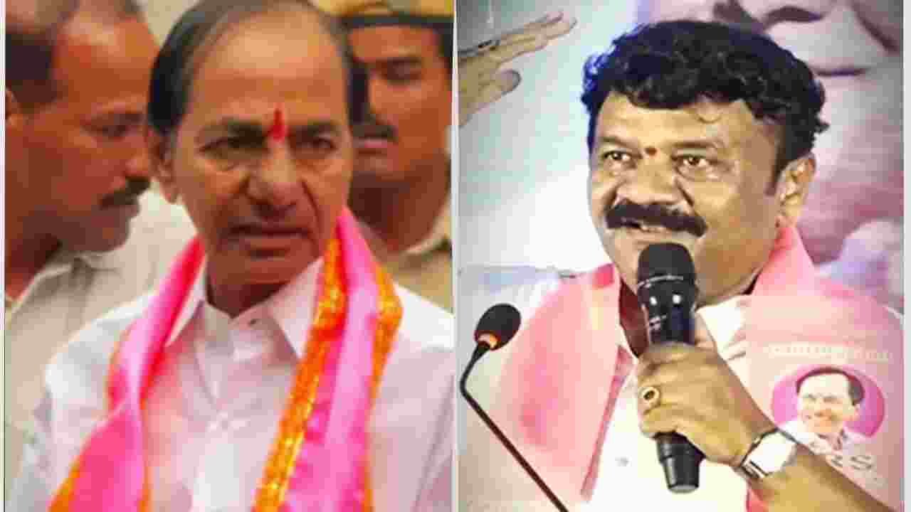BRS Should Remain Brave As ‘Big Tiger’ KCR Returns: Talasani