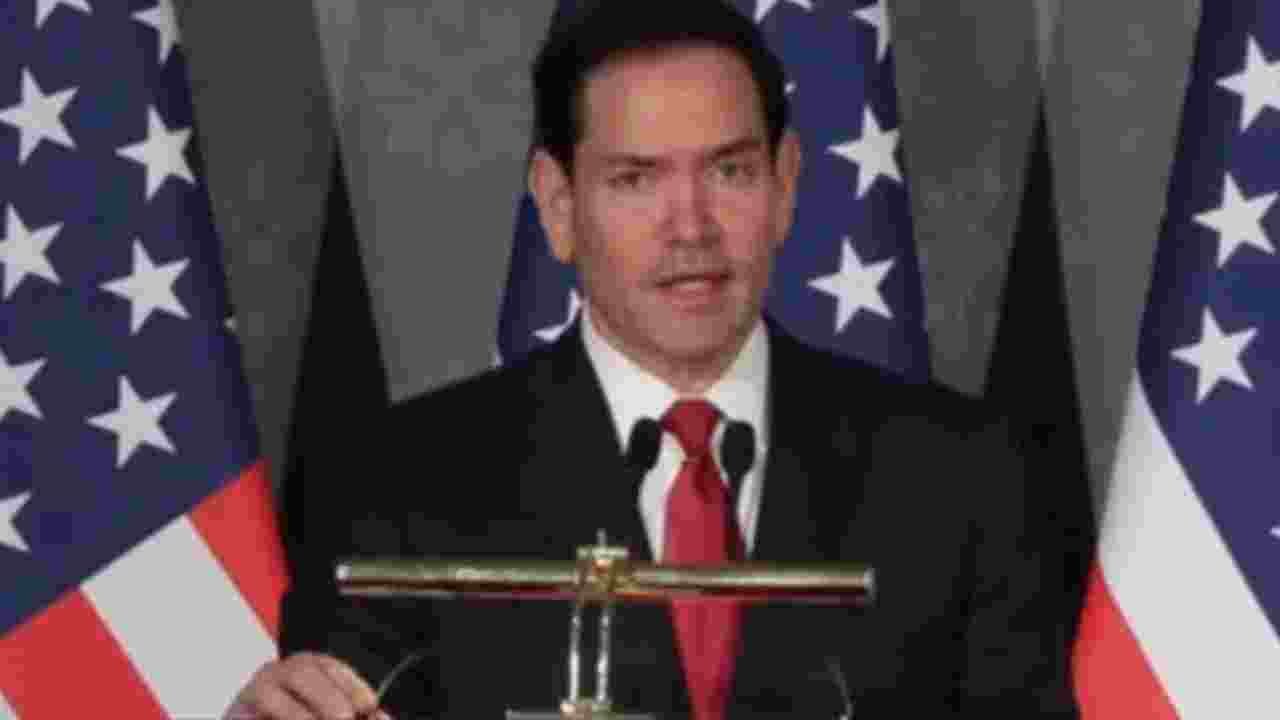 India, US Strategically United On Critical Minerals And Technology: Rubio