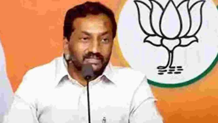 BJP To Launch ‘Rythu Gosa BJP Bharosa’ Yatra Across Telangana