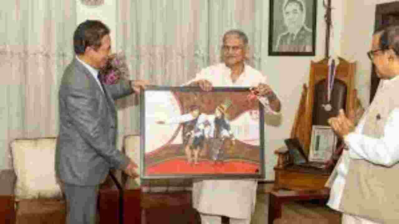 Centre To Hold Northeastern Regional Review Meeting In Mizoram