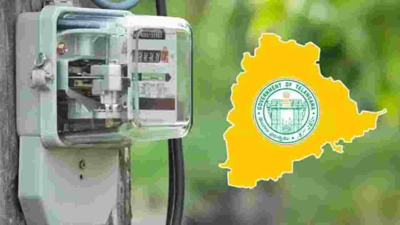 Telangana Cabinet Clears Smart Meters Under RDSS Scheme
