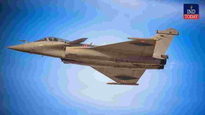 India Moves Ahead With Plan To Procure 114 More Rafale Fighter Jets