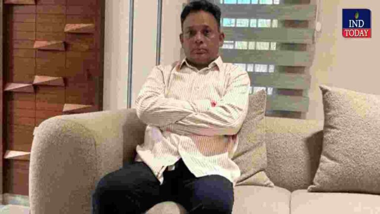 ACB Traps Irrigation Engineer Taking Rs. 50,000 Bribe In Warangal