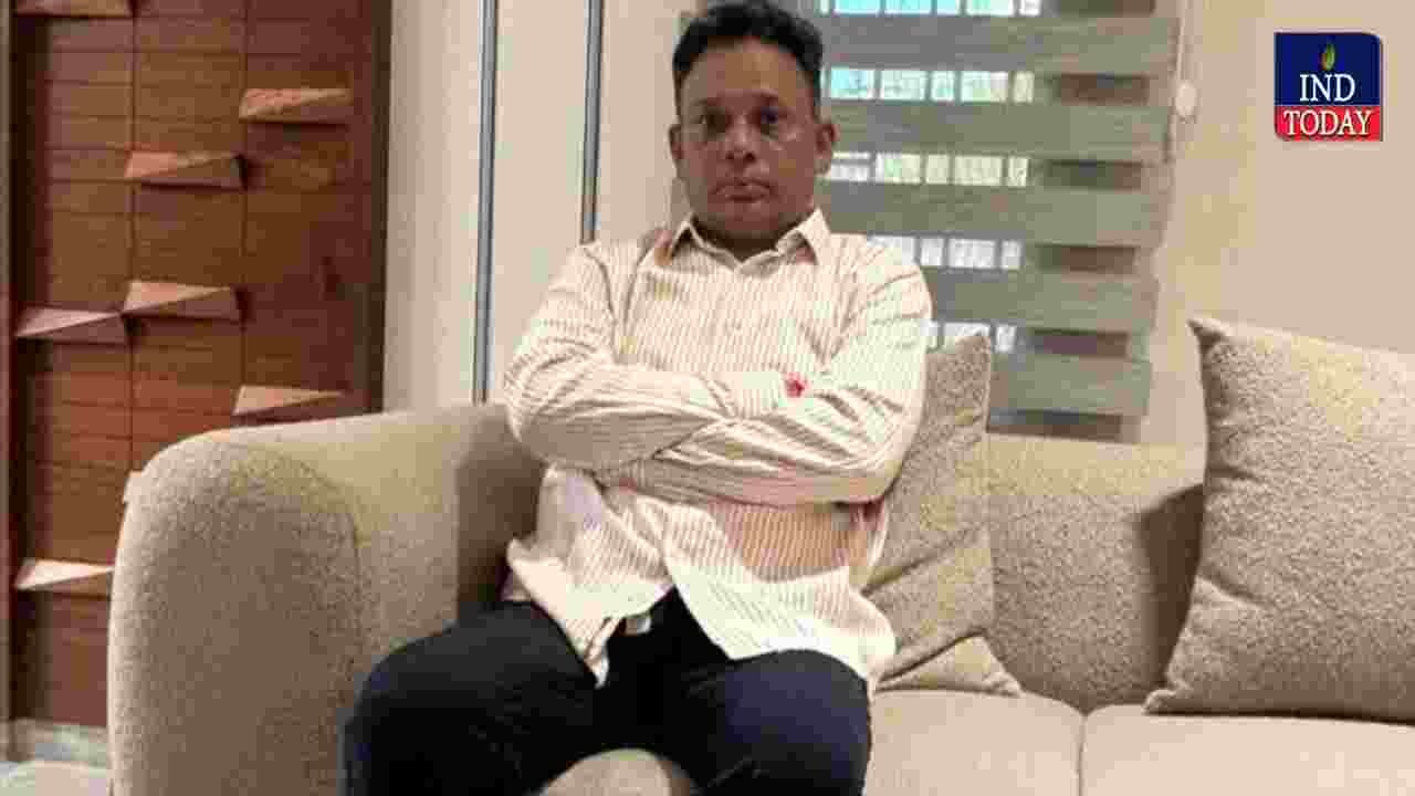 ACB Traps Irrigation Engineer Taking Rs. 50,000 Bribe In Warangal