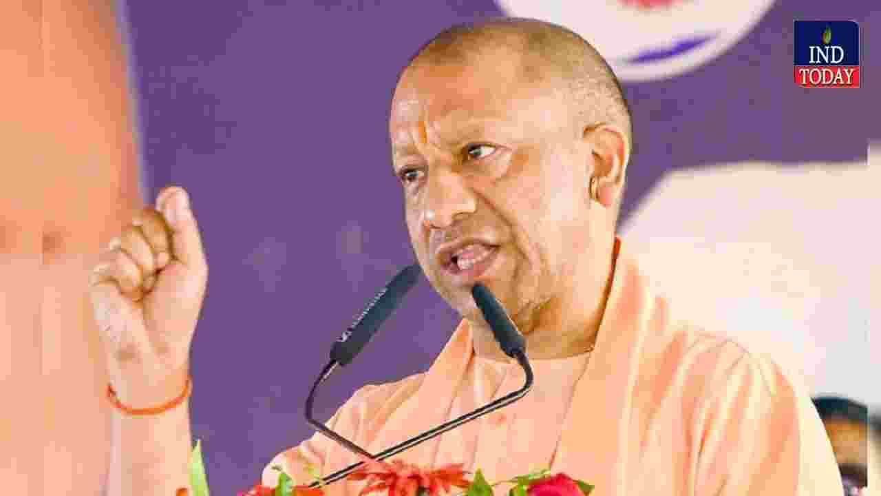 UP Govt Issues Bakrid Guidelines, Bans Public Prayers And Animal Sacrifice
