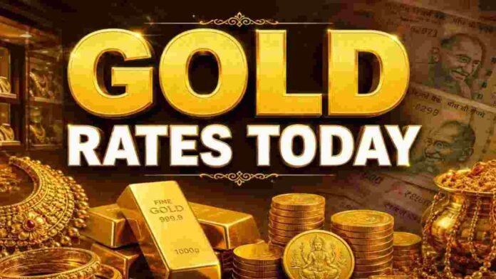 Gold Rates Falls Again In Hyderabad On May 27