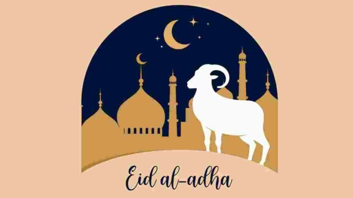 Eid-Ul-Adha 2026 Likely On May 27 Across India