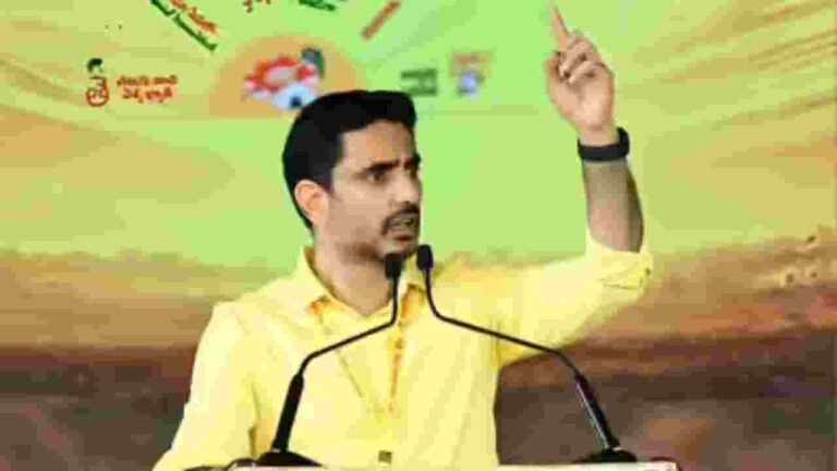 Mahanaadu 2026: Lokesh Announces 33 Percent Seats for Women in TDP