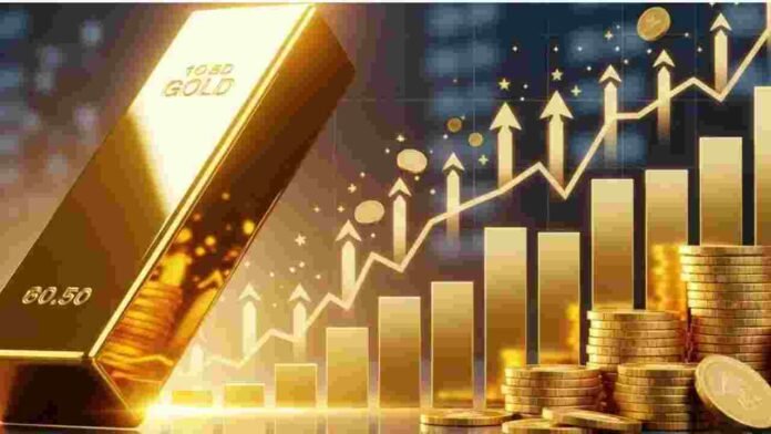 Gold Rates Surged In Hyderabad On May 29