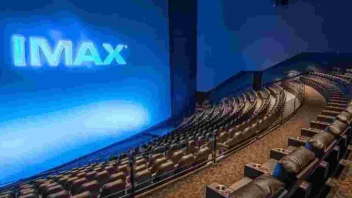 IMAX Screen To Return In Hyderabad After 12 Years