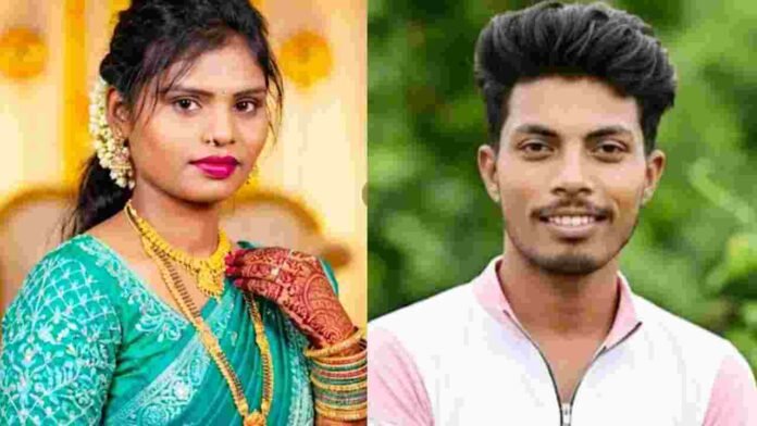 Sangareddy: Man Kills Wife Over Dispute, Dies by Suicide