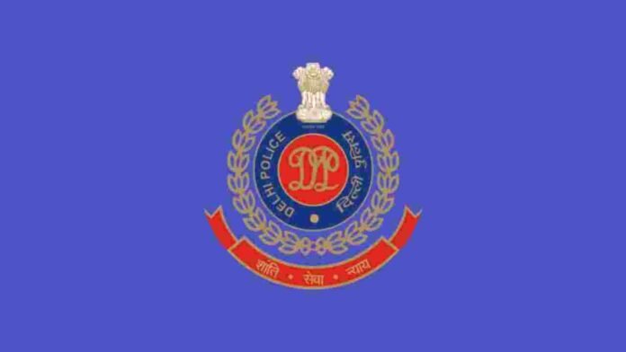 Delhi Police Arrest 9 Over Alleged Terror Conspiracy