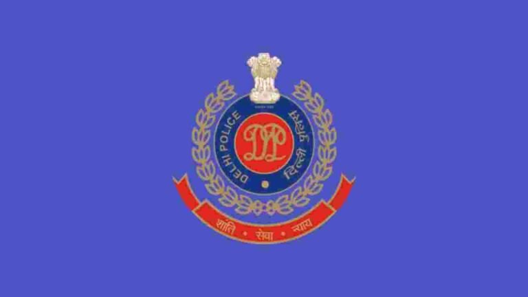 Delhi Police Arrest 9 Over Alleged Terror Conspiracy