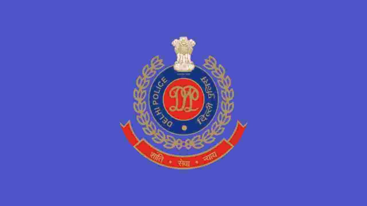 Delhi Police Arrest 9 Over Alleged Terror Conspiracy