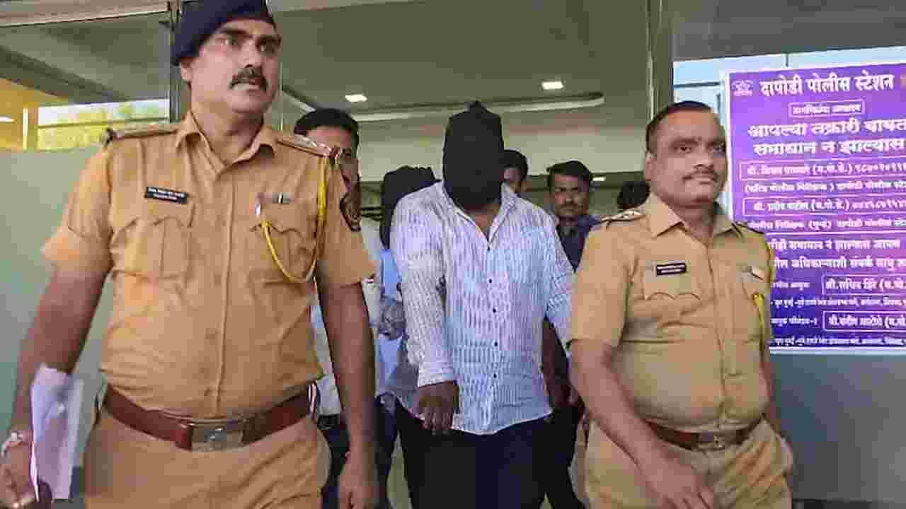Spurious Liquor Deaths: Five Maharashtra Police Officers Suspended