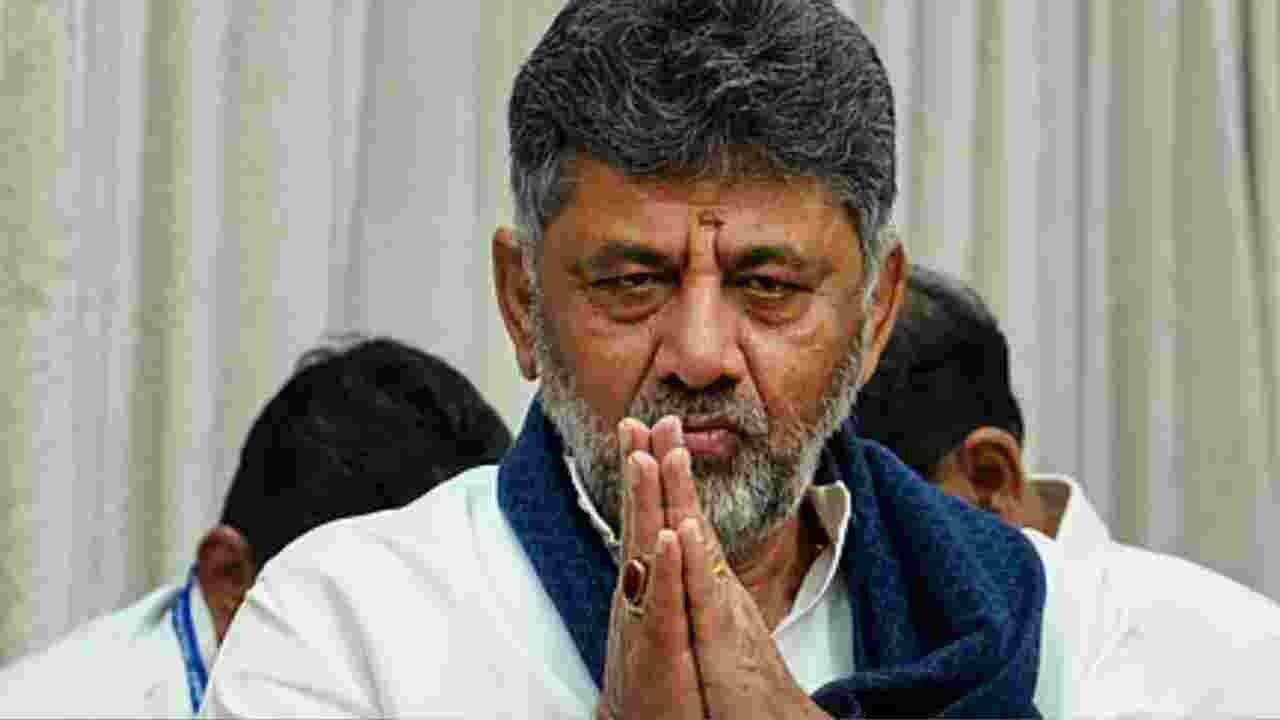 New Karnataka CM To Take Oath On June 3