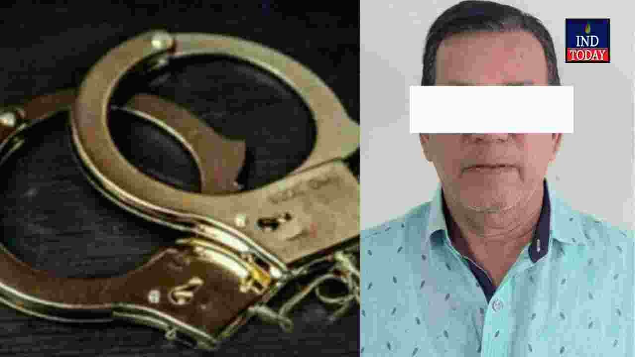 Online Cricket Betting Racket Busted In Hyderabad, Man Arrested