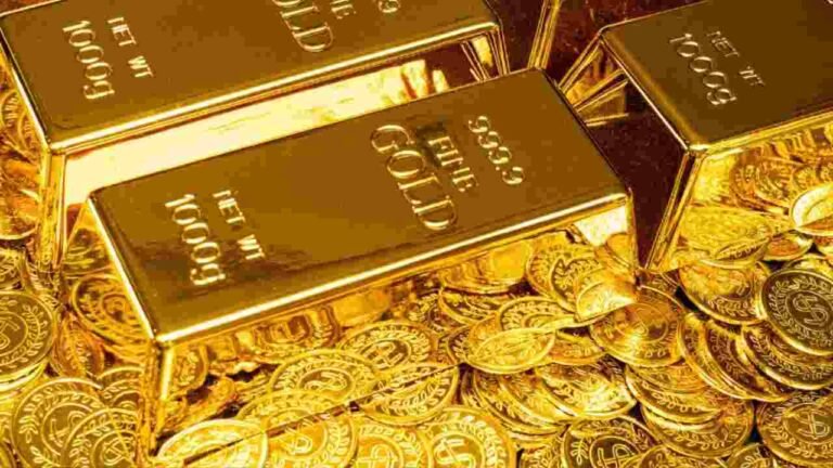 Gold Rates Stable In Hyderabad On 31 May, 2026