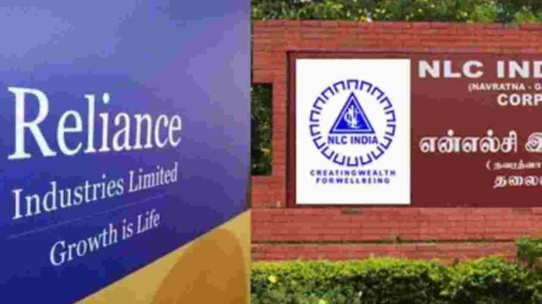 NLC India, Reliance To Explore Underground Lignite Gasification Project In Gujarat