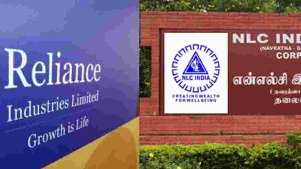 NLC India, Reliance To Explore Underground Lignite Gasification Project In Gujarat