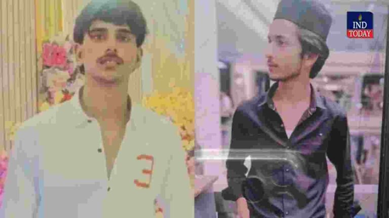 Surya Pratap Murder Case: Main Accused Asad Killed In Police Encounter