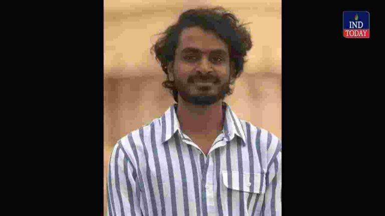 Hyderabad Youth Dies In US While Saving Three Friends