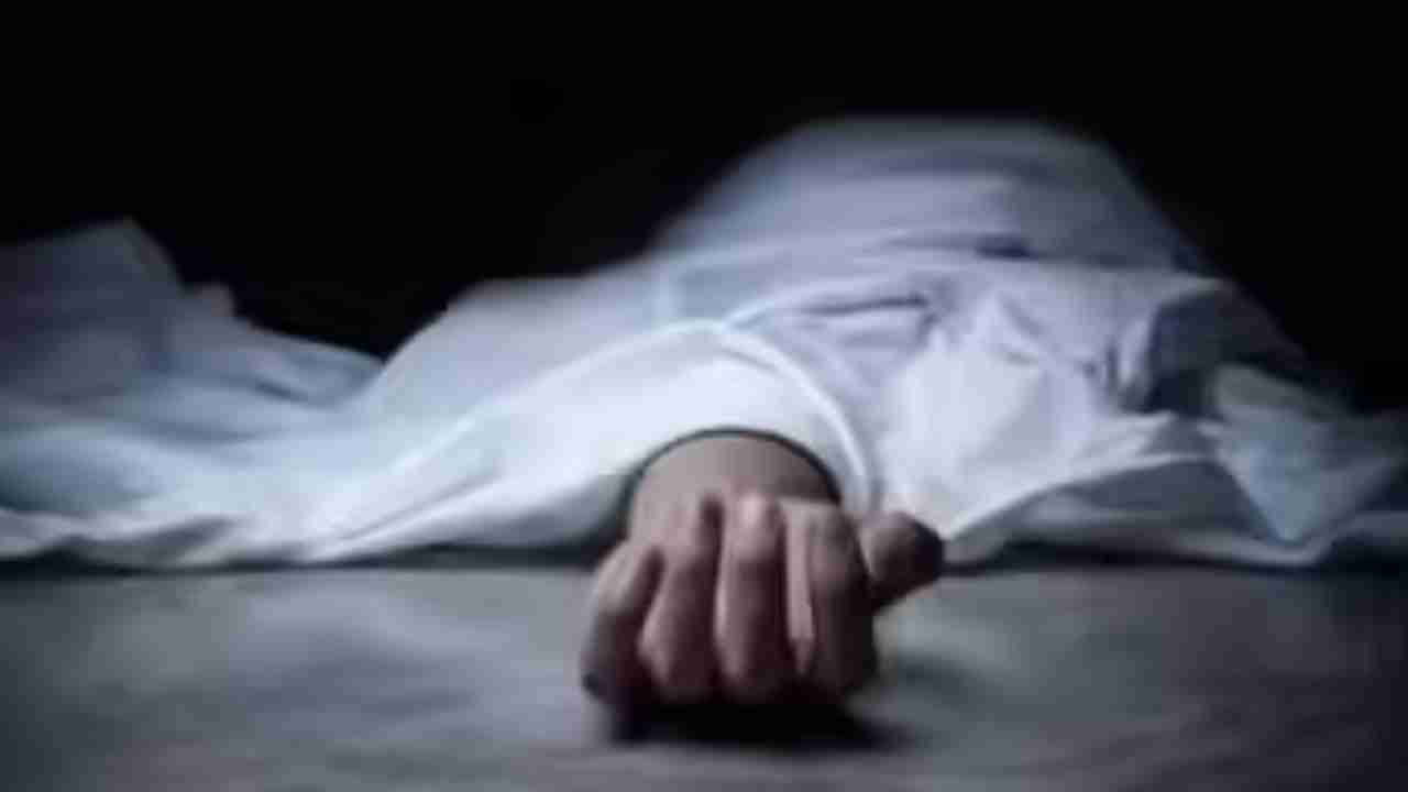 45 Year-Old Beneficiary Of Indiramma Illu Died After Iron Column Boxes Collapse In Asifabad