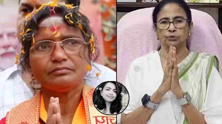 I Lost My Daughter, Mamata Banerjee Lost Her Chair: Ratna Debnath